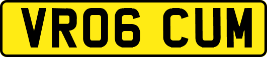 VR06CUM