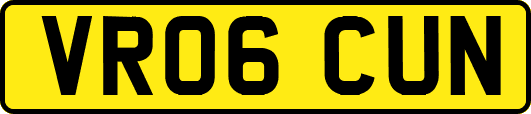 VR06CUN