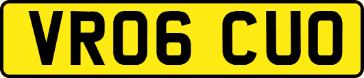 VR06CUO