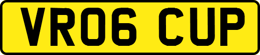 VR06CUP