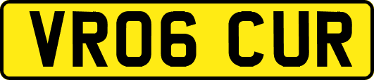 VR06CUR