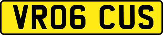 VR06CUS