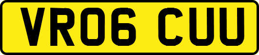VR06CUU
