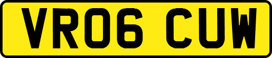 VR06CUW
