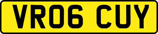 VR06CUY