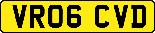 VR06CVD
