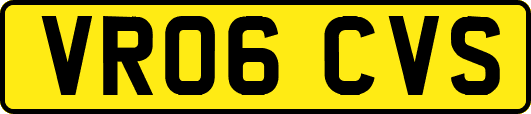 VR06CVS