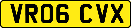 VR06CVX