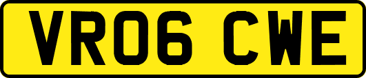 VR06CWE