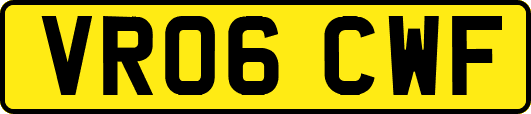 VR06CWF