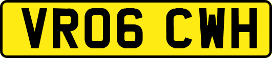 VR06CWH