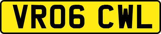 VR06CWL