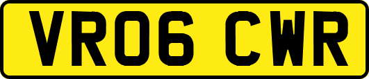 VR06CWR