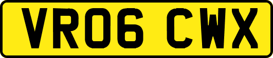 VR06CWX