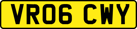 VR06CWY