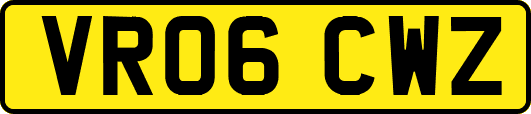 VR06CWZ