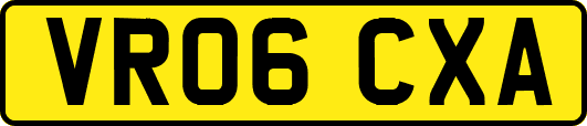 VR06CXA