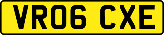 VR06CXE