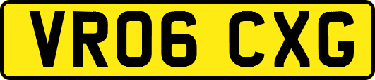 VR06CXG
