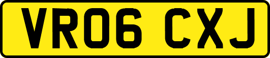 VR06CXJ