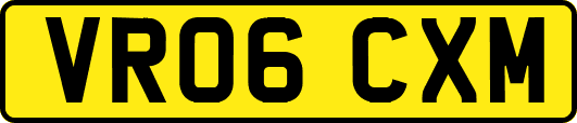 VR06CXM