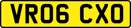 VR06CXO