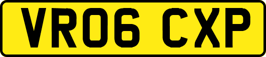 VR06CXP