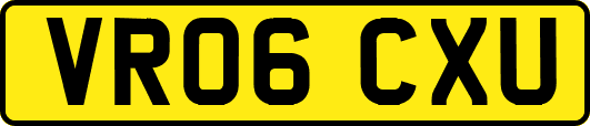 VR06CXU