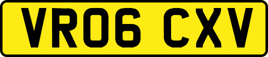 VR06CXV