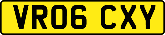 VR06CXY