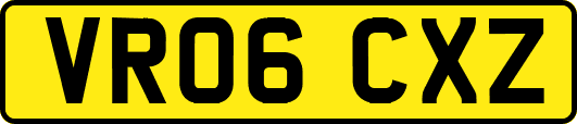 VR06CXZ