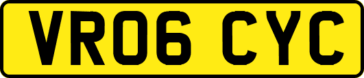 VR06CYC