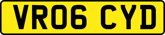 VR06CYD