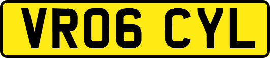 VR06CYL