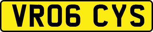 VR06CYS