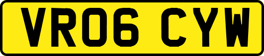 VR06CYW