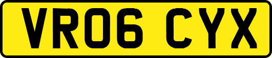 VR06CYX