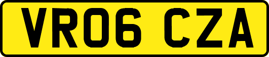 VR06CZA