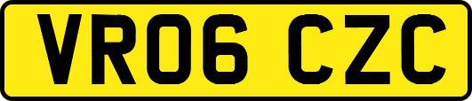 VR06CZC
