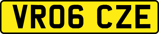 VR06CZE