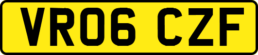 VR06CZF