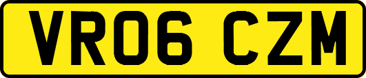 VR06CZM