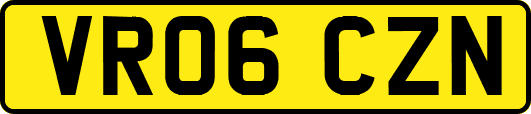 VR06CZN