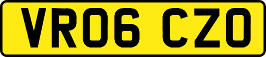 VR06CZO