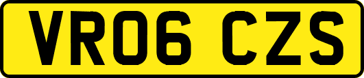 VR06CZS