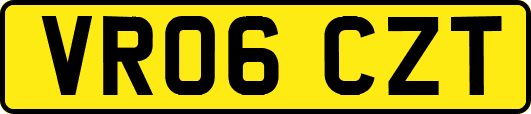 VR06CZT