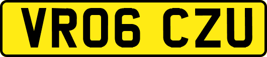 VR06CZU