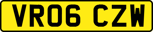 VR06CZW