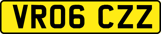 VR06CZZ