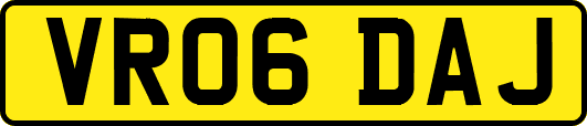 VR06DAJ
